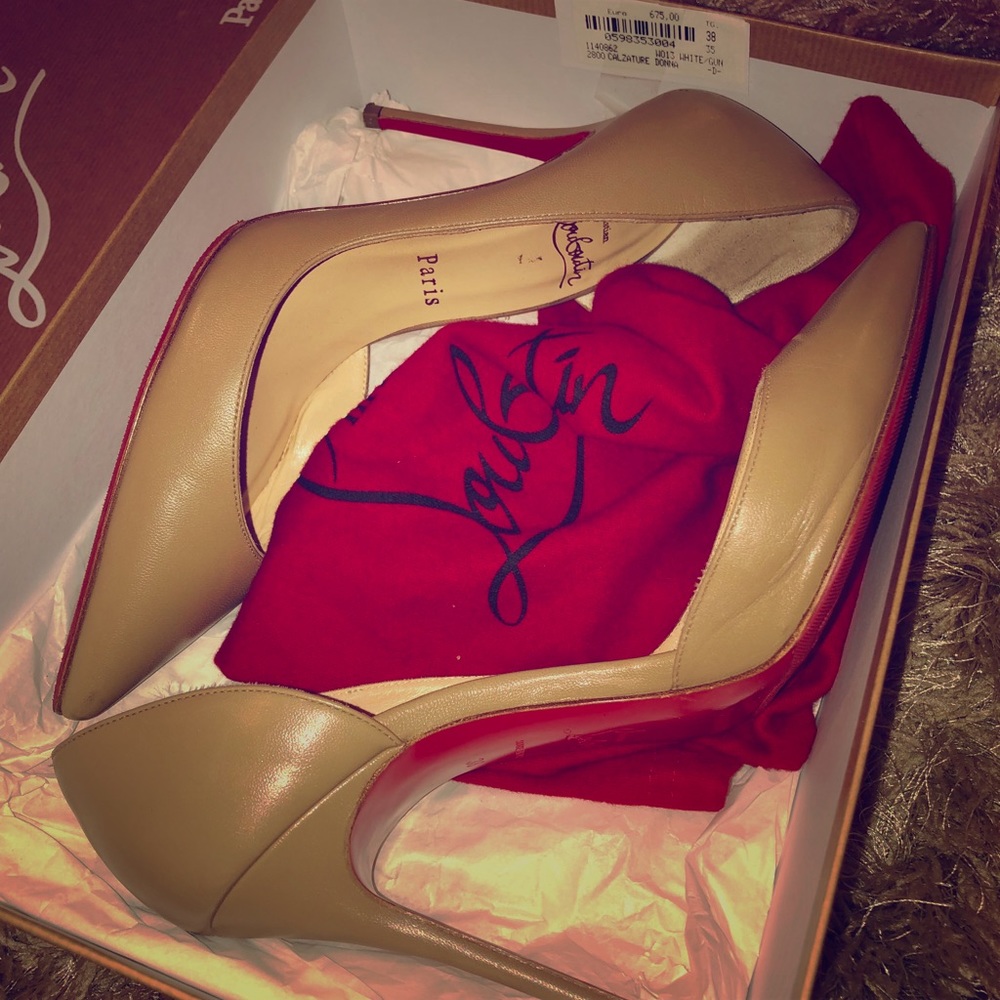 Christian Louboutin